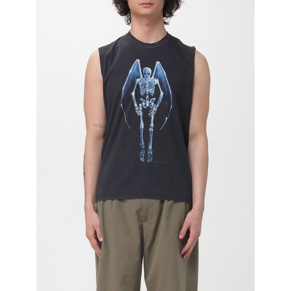 Our Legacy T-Shirt Men Black